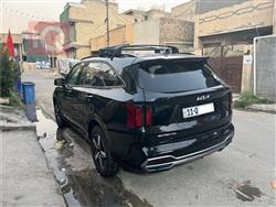 کیا سۆرینتۆ